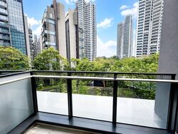 Leedon Green (D10), Condominium #554418001
